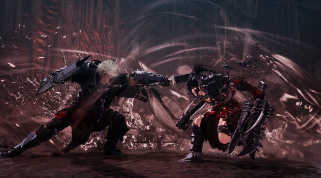 图片[2]_第一狂战士：卡赞 The First Berserker: Khazan 虚拟机 官方中文版_ZDZGAME 终点站游戏