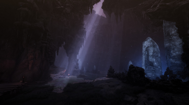 图片[3]_第一狂战士：卡赞 The First Berserker: Khazan 虚拟机 官方中文版_ZDZGAME 终点站游戏