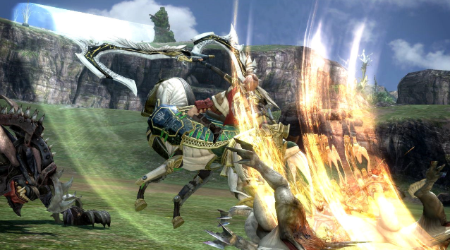 图片[1]_最终幻想13 FINAL FANTASY XIII 集成全补丁 全DLC 已打6GHD画质和材质补丁 官方中文版_ZDZGAME 终点站游戏