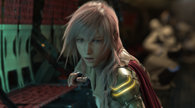 图片[3]_最终幻想13 FINAL FANTASY XIII 集成全补丁 全DLC 已打6GHD画质和材质补丁 官方中文版_ZDZGAME 终点站游戏