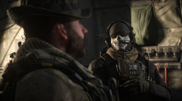 图片[1]_使命召唤：现代战争 III 2023 Call of Duty Modern Warfare III v10.4 官方中文版_ZDZGAME 终点站游戏