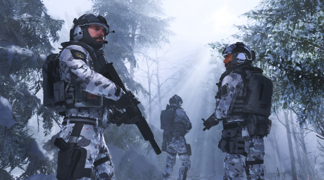 图片[2]_使命召唤：现代战争 III 2023 Call of Duty Modern Warfare III v10.4 官方中文版_ZDZGAME 终点站游戏