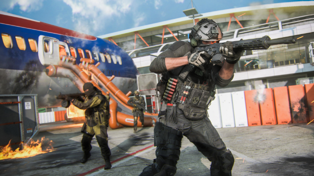 图片[3]_使命召唤：现代战争 III 2023 Call of Duty Modern Warfare III v10.4 官方中文版_ZDZGAME 终点站游戏
