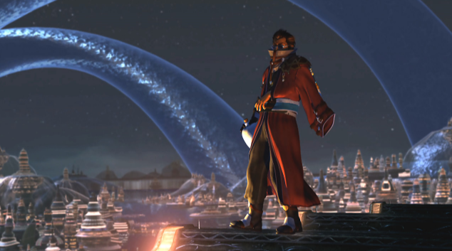 图片[1]_最终幻想10-2 高清重制版 FINAL FANTASY X X-2 HD Remaster 官方中文版_ZDZGAME 终点站游戏