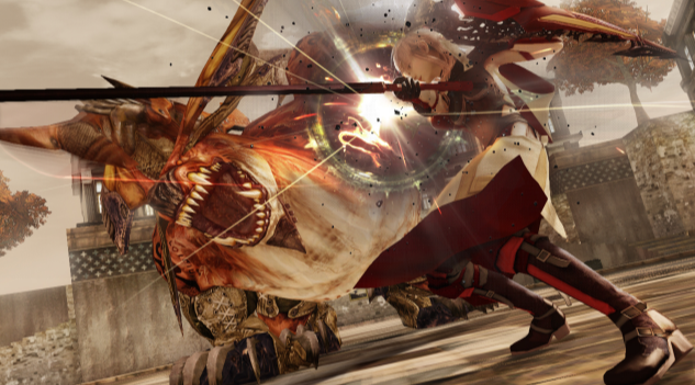 图片[1]_最终幻想13 雷光归来 IGHTNING RETURNS: FINAL FANTASY XIII 官方中文版_ZDZGAME 终点站游戏