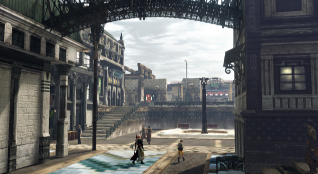 图片[2]_最终幻想13 雷光归来 IGHTNING RETURNS: FINAL FANTASY XIII 官方中文版_ZDZGAME 终点站游戏