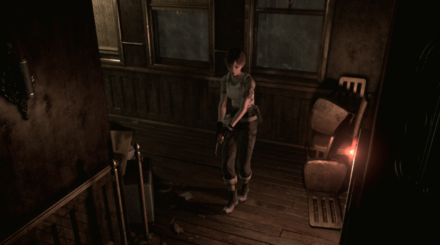 图片[3]_生化危机0 高清版 Resident Evil 0 HD v20250317 官方中文版_ZDZGAME 终点站游戏