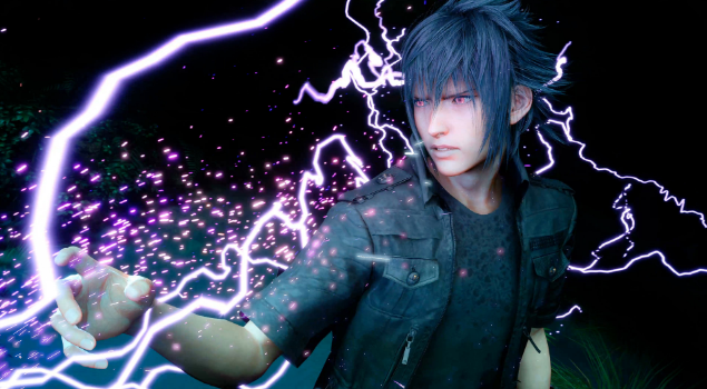 图片[3]_最终幻想15 FINAL FANTASY XV v1261414 整合艾汀之章 亚丹之章 官方中文版_ZDZGAME 终点站游戏