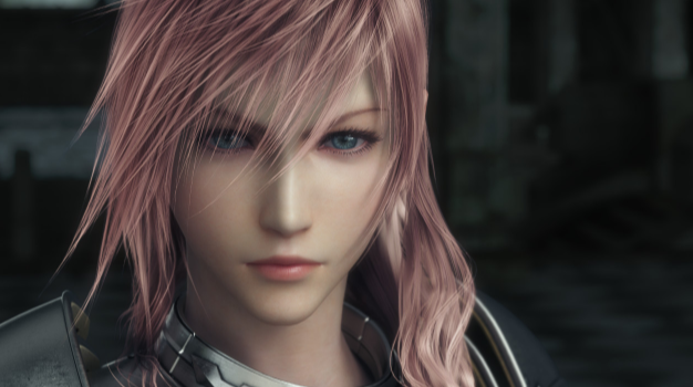 图片[1]_最终幻想13-2 FINAL FANTASY XIII-2 Build 20210712 官方中文版_ZDZGAME 终点站游戏