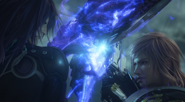图片[2]_最终幻想13-2 FINAL FANTASY XIII-2 Build 20210712 官方中文版_ZDZGAME 终点站游戏