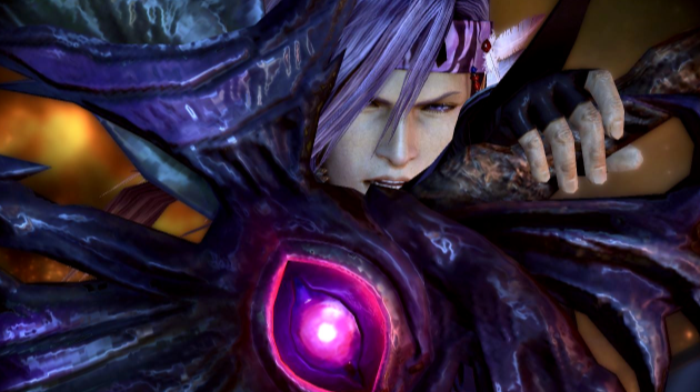 图片[3]_最终幻想13-2 FINAL FANTASY XIII-2 Build 20210712 官方中文版_ZDZGAME 终点站游戏