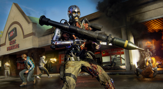 图片[2]_使命召唤21 黑色行动6 Call of Duty Black Ops 6 Campaign v11.1 官方中文版_ZDZGAME 终点站游戏