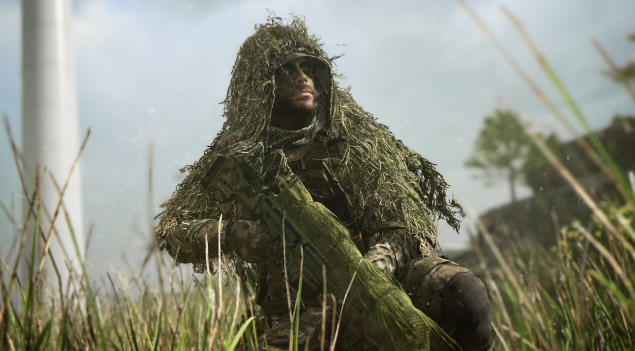 图片[1]_使命召唤19 现代战争2 重制版 Call of Duty Modern Warfare 2 Campaign Remastered v9.40 官方中文版_ZDZGAME 终点站游戏