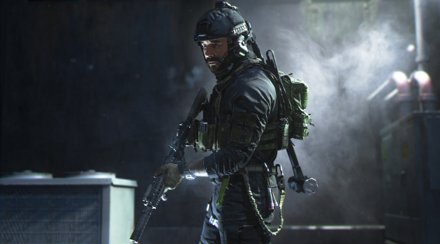 图片[2]_使命召唤19 现代战争2 重制版 Call of Duty Modern Warfare 2 Campaign Remastered v9.40 官方中文版_ZDZGAME 终点站游戏