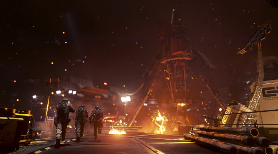 图片[3]_使命召唤13 无限战争 Call of Duty: Infinite Warfare v6.5.1233116 全DLC 终极收藏 官方中文版_ZDZGAME 终点站游戏