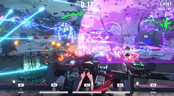 图片[1]_御炮少女 Turret Girls Build 22863700 官方中文版_ZDZGAME 终点站游戏