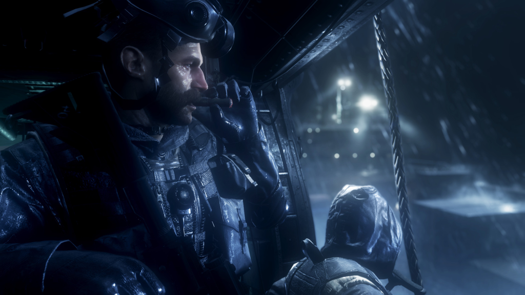 图片[2]_使命召唤4：现代战争重制版 Call of Duty 4：Modern Warfare Remastered v1.15.1251288.0 全DLC 官方中文版_ZDZGAME 终点站游戏