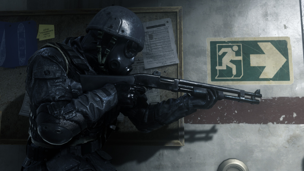 图片[3]_使命召唤4：现代战争重制版 Call of Duty 4：Modern Warfare Remastered v1.15.1251288.0 全DLC 官方中文版_ZDZGAME 终点站游戏