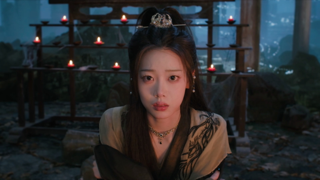 图片[2]_美女，请别影响我成仙 Build 22101988 官方中文版_ZDZGAME 终点站游戏