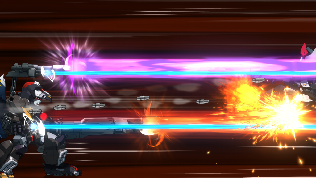 图片[3]_机动战队VS Iron Saga VS v1.5.0 官方中文版_ZDZGAME 终点站游戏