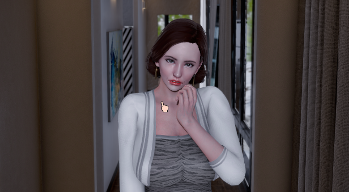 欲望小镇 Lust Village v1.0.5 中文版_ZDZGAME 终点站游戏