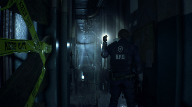 图片[3]_生化危机2 重制版 Resident Evil 2 Remake v20230427 全DLC 官方中文版_ZDZGAME 终点站游戏