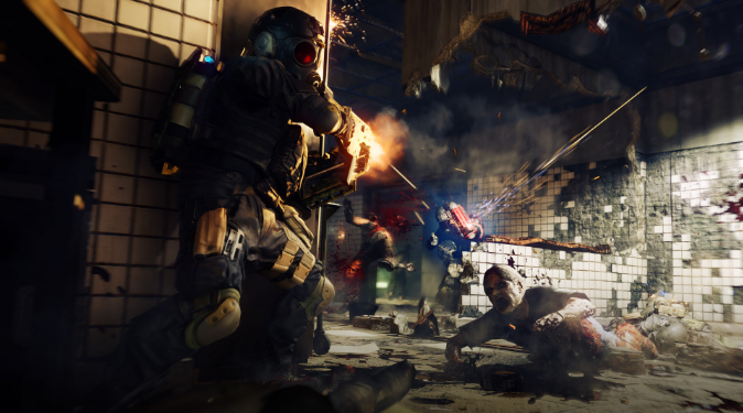 图片[1]_生化危机 保护伞小队 Umbrella Corps v1.0.6 官方中文版_ZDZGAME 终点站游戏