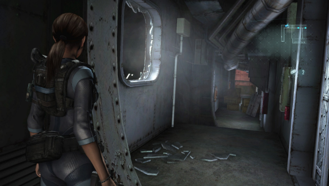 图片[3]_生化危机 启示录 Resident Evil Revelations Build 13298487 官方中文版_ZDZGAME 终点站游戏