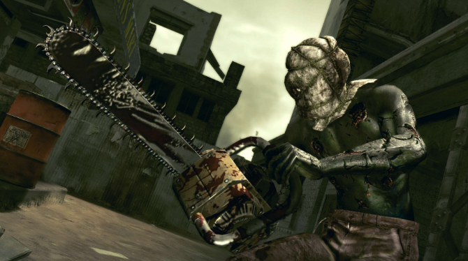 图片[3]_生化危机5 Resident Evil 5 v1.20 黄金版 官方中文版_ZDZGAME 终点站游戏