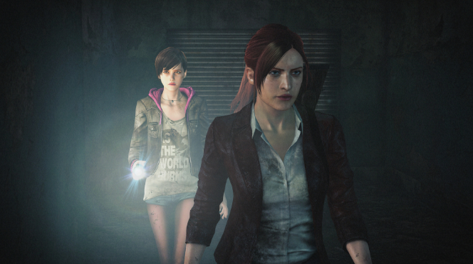 图片[1]_生化危机 启示录2 Resident Evil Revelations 2 v3658995 终极收藏 官方中文版_ZDZGAME 终点站游戏
