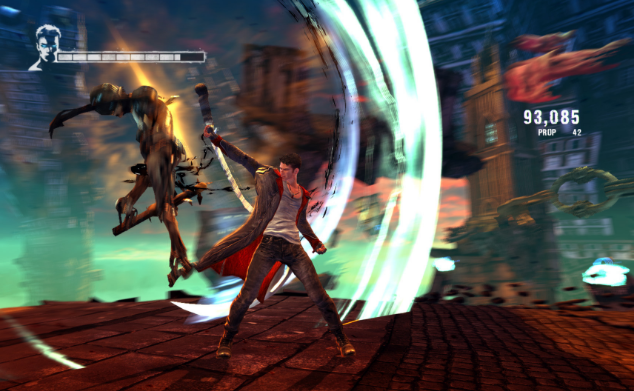 图片[3]_DMC 鬼泣 DmC: Devil May Cry 官方中文版_ZDZGAME 终点站游戏