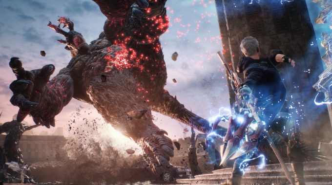 图片[3]_鬼泣5 豪华版 Devil May Cry 5: Deluxe Edition v20230424 维吉尔+全DLC 官方中文版_ZDZGAME 终点站游戏