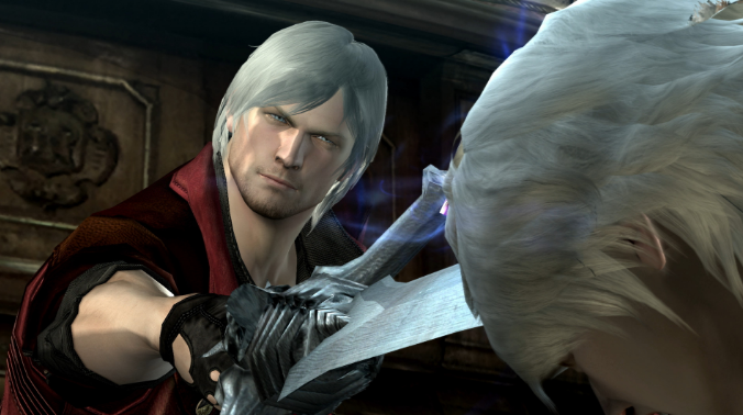 图片[1]_鬼泣4 特别版 Devil May Cry 4 Special Edition GOG版集成全DLC 官方中文版_ZDZGAME 终点站游戏