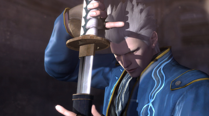 图片[2]_鬼泣4 特别版 Devil May Cry 4 Special Edition GOG版集成全DLC 官方中文版_ZDZGAME 终点站游戏