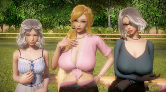 图片[3]_美德 V.I.R.T.U.E.S. V17 沙盒 精翻中文完结版_ZDZGAME 终点站游戏