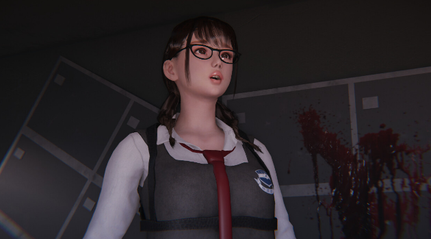 图片[1]_生化女神 : 末日开端 Bio Goddess Doomsday Begins v1.6.11 粤语 官方中文版_ZDZGAME 终点站游戏