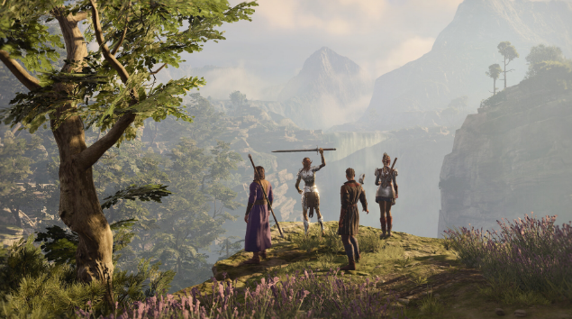 图片[3]_博德之门3 Baldurs Gate 3 v4.1.1.6995620 全DLC 官方中文版_ZDZGAME 终点站游戏