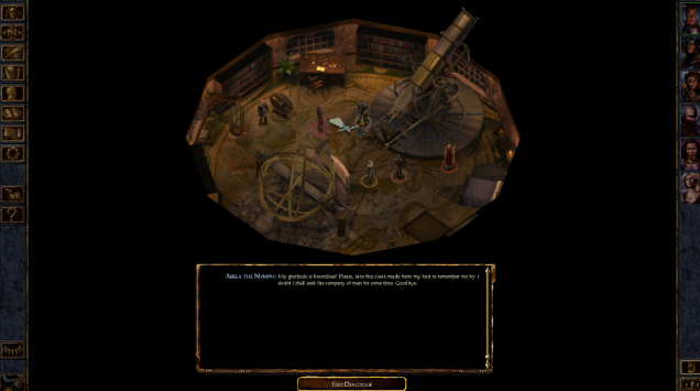 图片[2]_博德之门：加强版 Baldur’s Gate: Enhanced Edition v2.6.6.0 官方中文版_ZDZGAME 终点站游戏