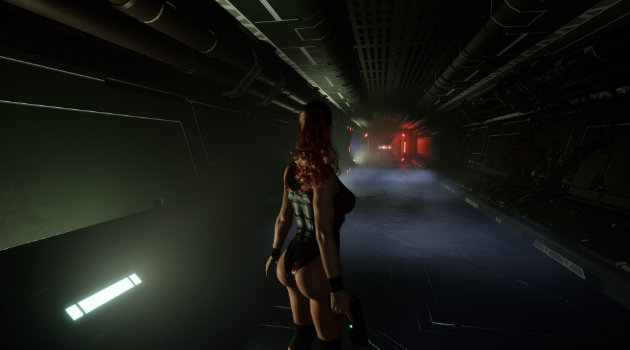 图片[1]_狼人计划 Project Werewulf v20260403 官方中文版_ZDZGAME 终点站游戏