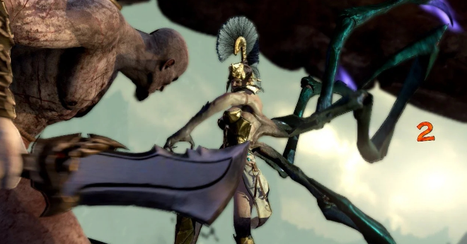 图片[2]_战神 升天 God of War Ascension 整合PS模拟器 中文版_ZDZGAME 终点站游戏