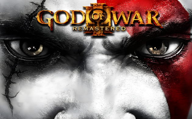 战神3 God of War 3 整合PS模拟器 中文版_ZDZGAME 终点站游戏