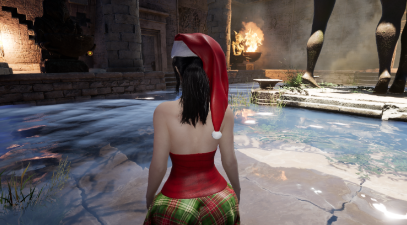 图片[1]_烈日凶兽/阳光下的野兽 Beasts in the sun v8.1 整合攻略 中文版_ZDZGAME 终点站游戏