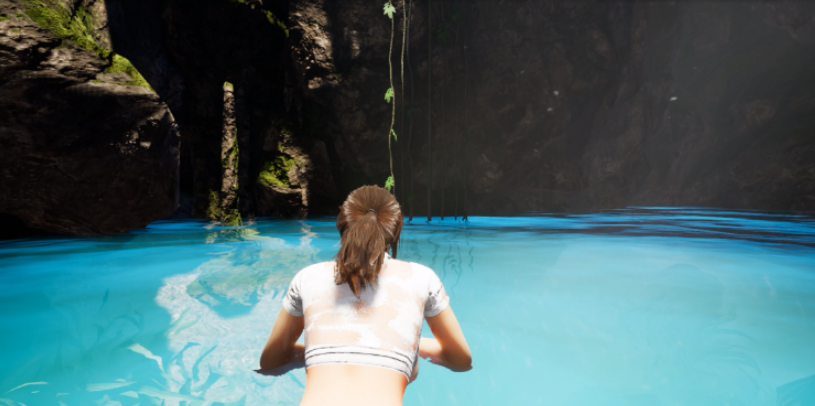 图片[2]_烈日凶兽/阳光下的野兽 Beasts in the sun v8.1 整合攻略 中文版_ZDZGAME 终点站游戏