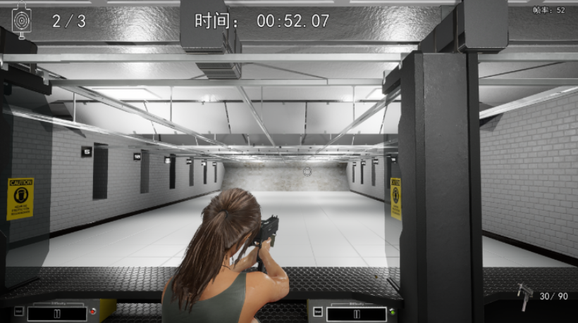 图片[3]_烈日凶兽/阳光下的野兽 Beasts in the sun v8.1 整合攻略 中文版_ZDZGAME 终点站游戏