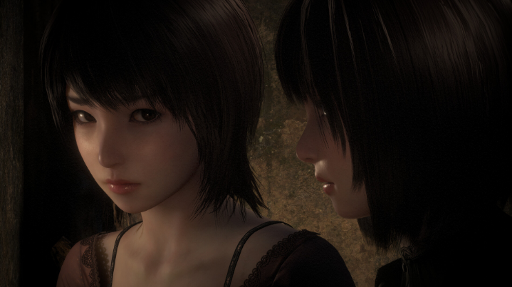 图片[1]_零～红蝶～ FATAL FRAME II Crimson Butterfly REMAKE v1.02.01 中文版_ZDZGAME 终点站游戏