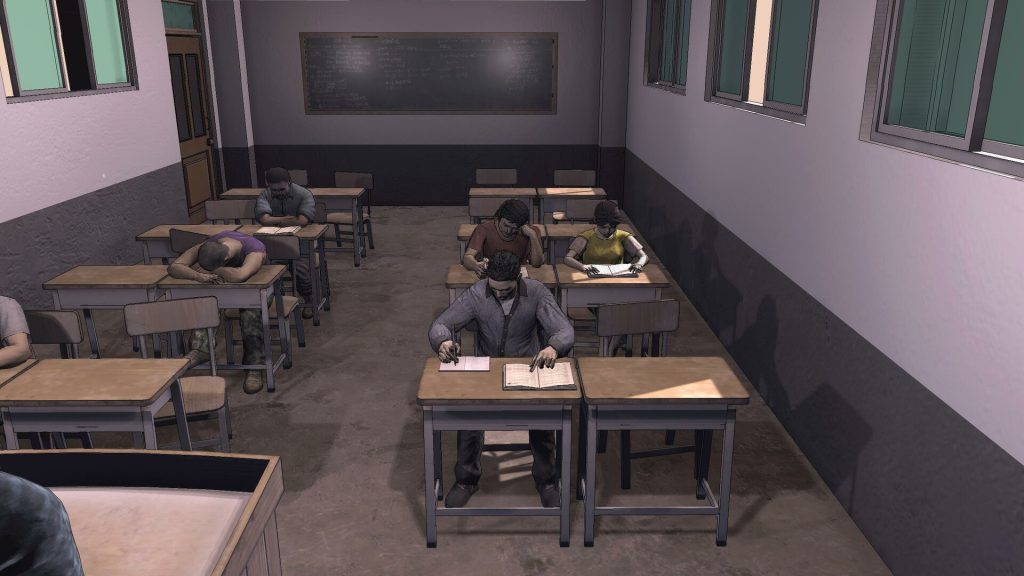 图片[3]_大多数 Nobody The Turnaround Build 10014949 官方中文版_ZDZGAME 终点站游戏