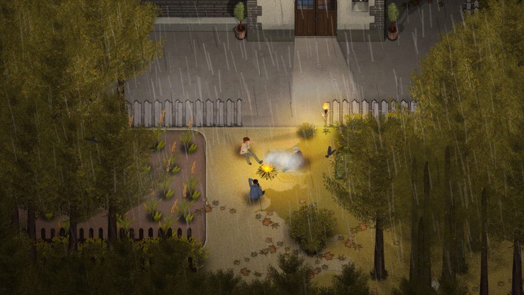 图片[2]_灾变前夜 Dread Dawn v2026.4.29 官方中文版_ZDZGAME 终点站游戏