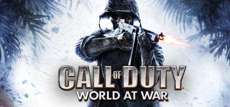 使命召唤5 Call of Duty: World at War 官方中文版_ZDZGAME 终点站游戏