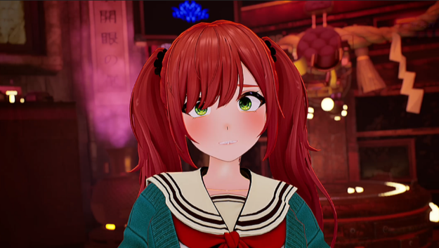 图片[1]_财富新娘 FORTUNE BRIDE demo 日文版_ZDZGAME 终点站游戏
