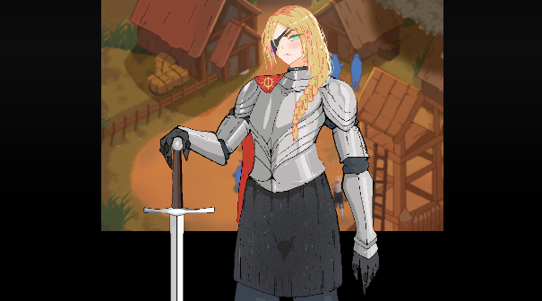 图片[1]_英雄队伍必须倒下 Hero Party Must Fall v0.6.1 Playtest 中文版_ZDZGAME 终点站游戏